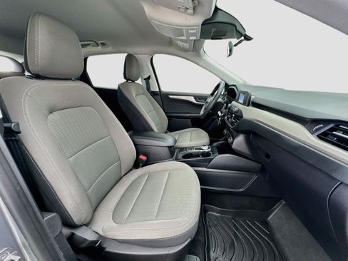 Used 2022 Ford Escape S FWD image 18