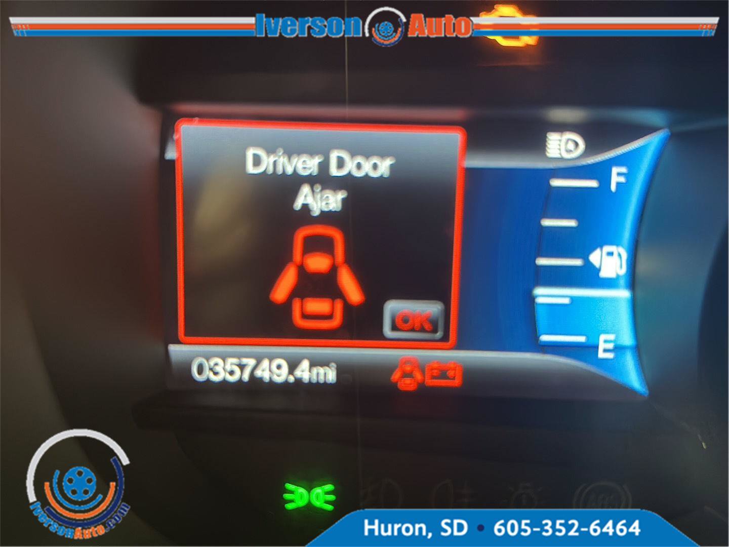 Used 2024 Ford Edge SEL w/ Convenience Package AWD/4WD image 15