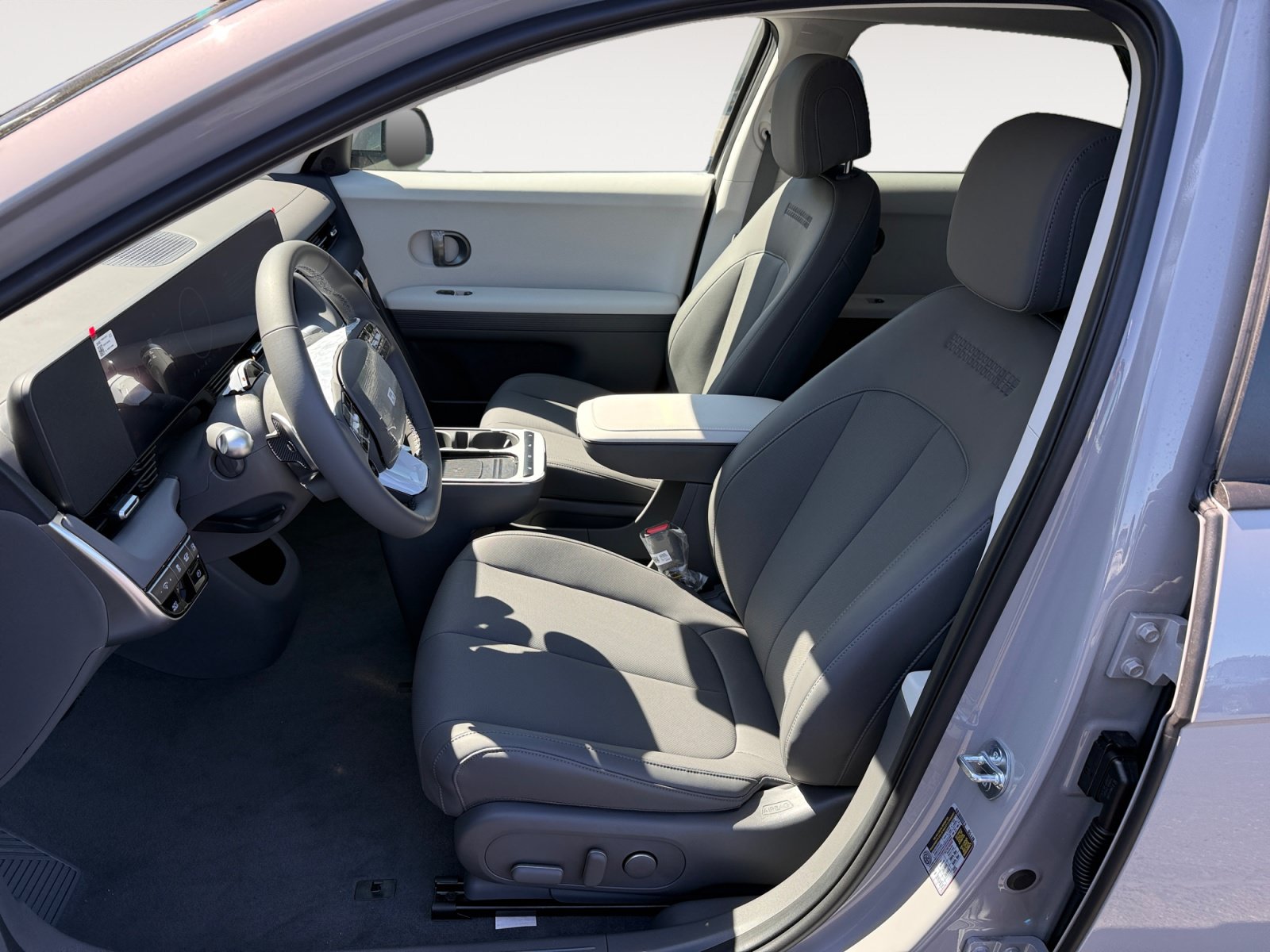 New 2027 Hyundai Ioniq 5 SEL RWD image 10