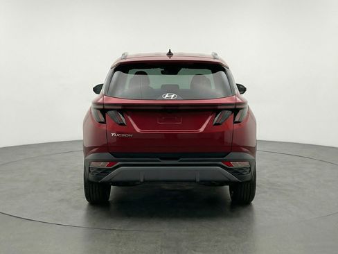 Used 2025 Hyundai Tucson SEL image 7