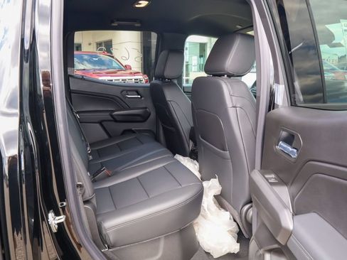 New 2026 GMC Canyon Elevation w/ Convenience Package AWD/4WD image 34