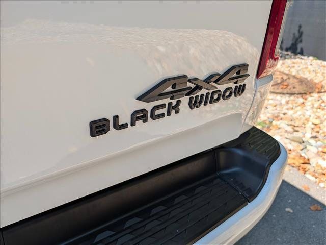 Used 2022 RAM 1500 Big Horn AWD/4WD image 20