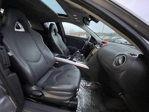 Used 2011 MAZDA RX-8 Grand Touring image 29