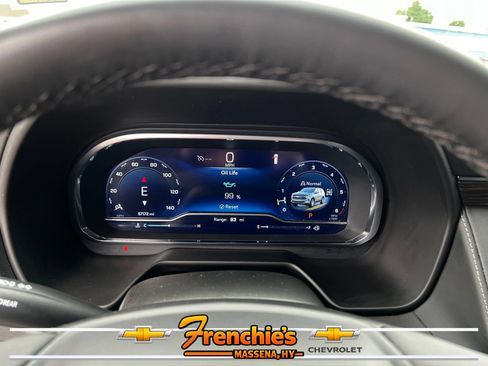 Used 2024 Chevrolet Tahoe LT w/ Luxury Package AWD/4WD image 20
