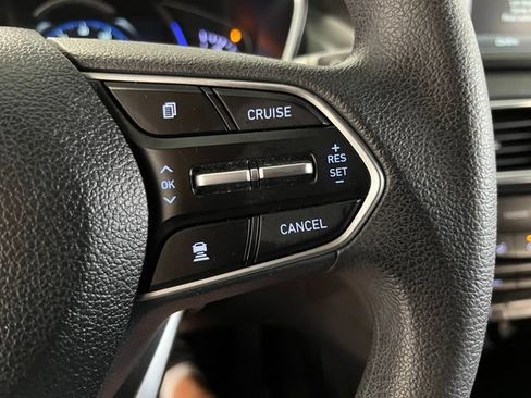 Used 2019 Hyundai Santa Fe SEL FWD image 27