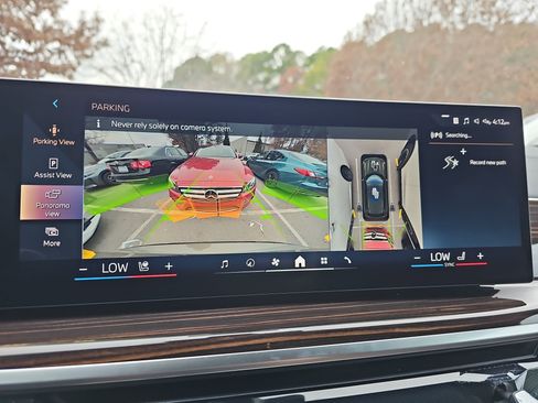 Used 2026 BMW X5 xDrive40i w/ Executive Package image 26