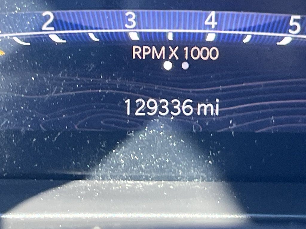 Used 2021 Jeep Grand Cherokee L Overland w/ Luxury Tech Group IV AWD/4WD image 13
