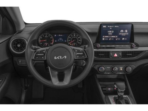 Certified 2024 Kia Forte LXS FWD image 9