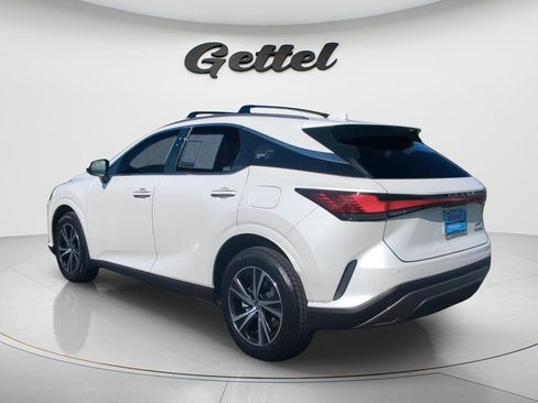 Used 2023 Lexus RX 350 Premium w/ Cold Area Package image 5