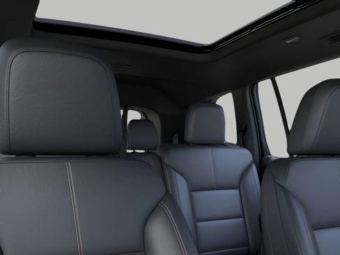 New 2026 GMC Acadia Elevation w/ Black Edition AWD/4WD image 24