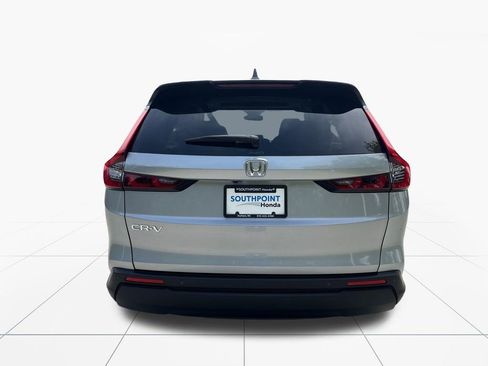 New 2026 Honda CR-V EX-L image 7
