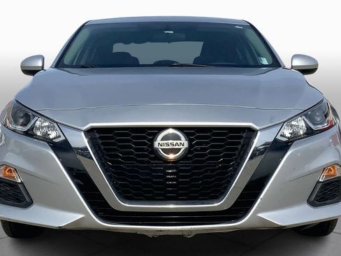 Used 2020 Nissan Altima 2.5 S image 4