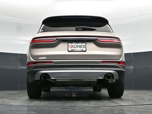 Used 2021 Lincoln Corsair Reserve AWD/4WD image 61