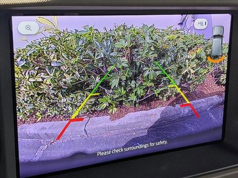 New 2025 Ford Bronco Big Bend image 12