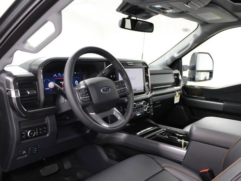 New 2026 Ford F350 Lariat AWD/4WD image 26