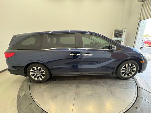 Used 2021 Honda Odyssey EX-L image 13