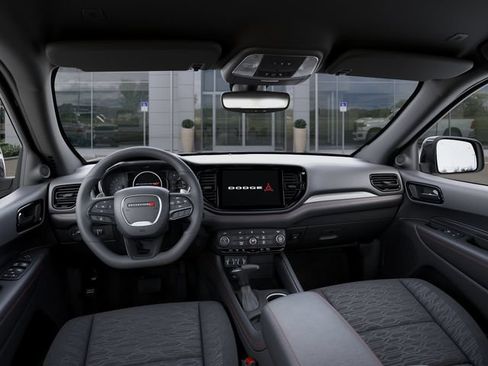 New 2026 Dodge Durango GT w/ Blacktop Package RWD image 14