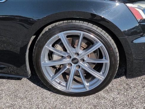 Used 2025 Audi A5 2.0T Premium Plus AWD/4WD image 10