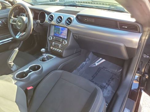 Used 2020 Ford Mustang GT w/ Equipment Group 301A RWD image 11