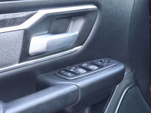 Used 2021 RAM 1500 Big Horn image 22