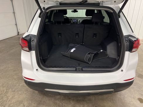 Certified 2023 Chevrolet Equinox LT AWD/4WD image 7
