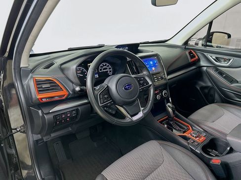 Used 2021 Subaru Forester Sport w/ Popular Package #2 image 10