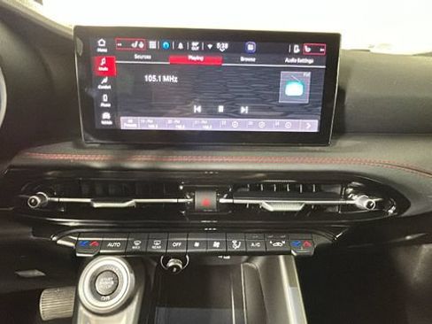 Used 2024 Dodge Hornet R/T AWD/4WD image 23
