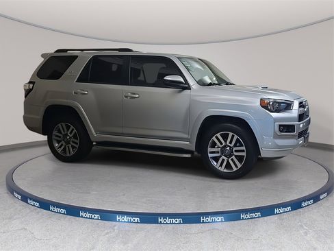 Used 2023 Toyota 4Runner TRD Sport image 5