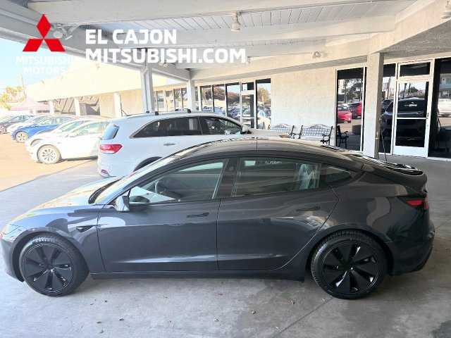 Used 2024 Tesla Model 3 RWD image 8