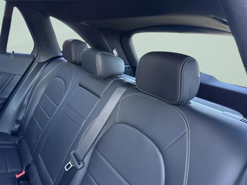 Certified 2022 Mercedes-Benz GLC 300 image 31