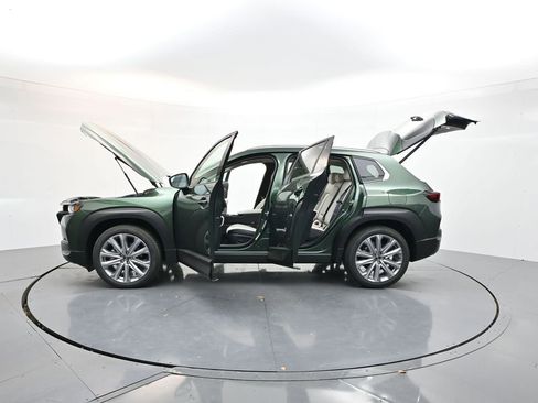 New 2026 MAZDA CX-50 AWD 2.5 S w/ Weather Package image 28