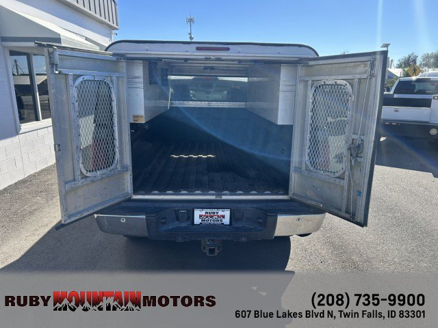 Used 2007 GMC Sierra 2500 SLE w/ Z71 Off-Road Package AWD/4WD image 18