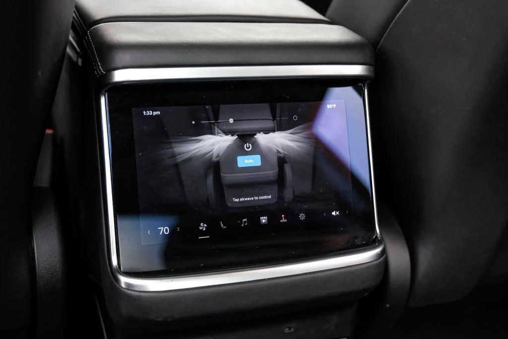 Used 2022 Tesla Model X AWD/4WD image 47