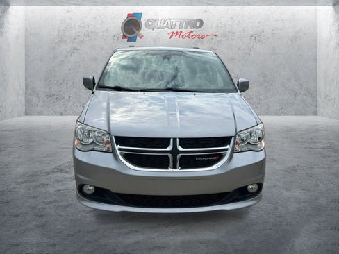 Used 2019 Dodge Grand Caravan SXT FWD image 9