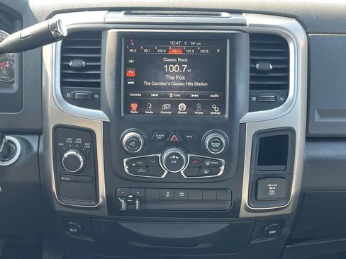 Used 2013 RAM 1500 Big Horn AWD/4WD image 27