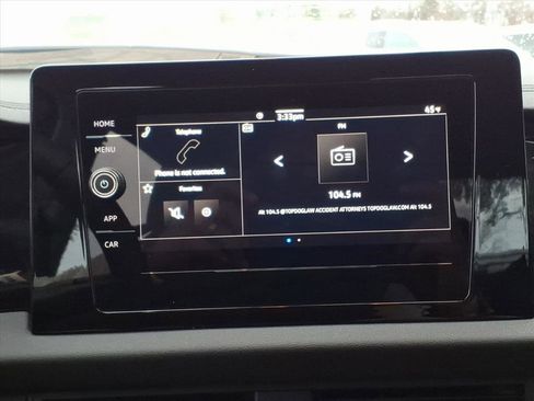 New 2026 Volkswagen Jetta S image 7