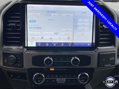 Used 2022 Ford F250 Lariat w/ Chrome Package image 24