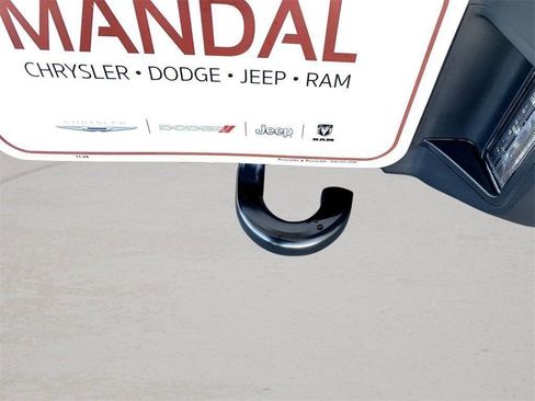 Used 2023 Jeep Wrangler Altitude image 43