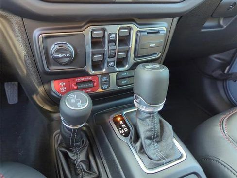 New 2026 Jeep Wrangler Unlimited Rubicon 392 w/ Quick Order Package 27X Moab AWD/4WD image 9