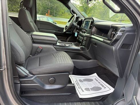 Used 2023 Ford F150 XL w/ STX Appearance Package image 31
