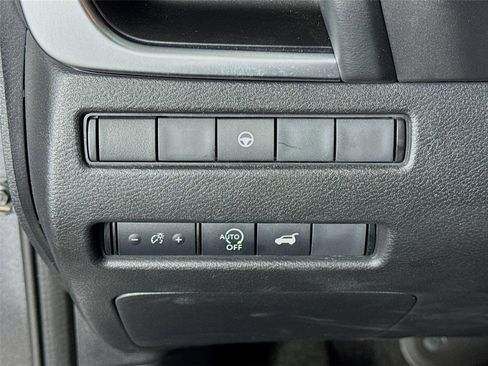 Used 2023 Nissan Rogue SV w/ SV Premium B Package AWD/4WD image 10