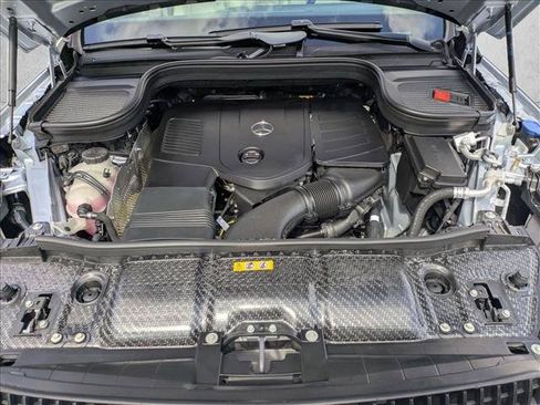 Certified 2026 Mercedes-Benz GLE 350 4MATIC image 20