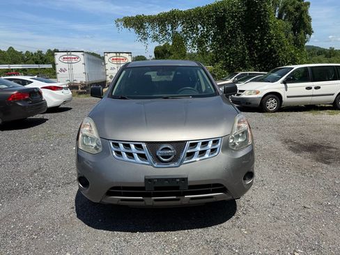 Used 2011 Nissan Rogue S FWD image 4