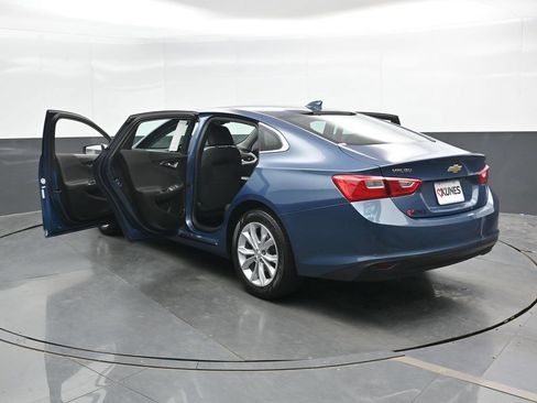 Used 2024 Chevrolet Malibu LT FWD image 49