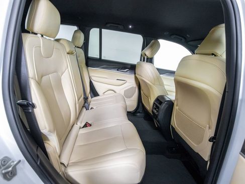 Used 2023 Jeep Grand Cherokee Limited RWD image 12