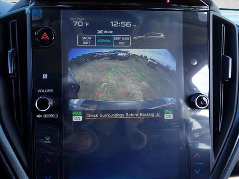 New 2026 Subaru Crosstrek 2.5i Limited image 18