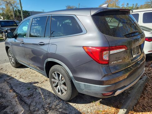 Used 2020 Honda Pilot EX-L image 4