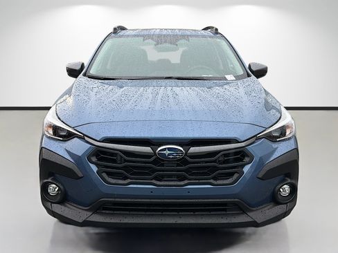 Used 2024 Subaru Crosstrek 2.0i Premium AWD/4WD image 8