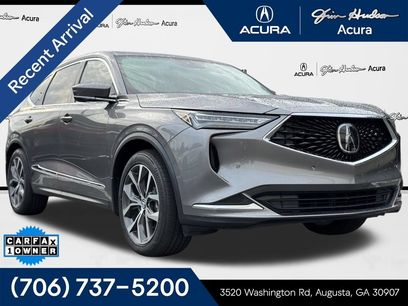 Certified 2023 Acura MDX FWD w/ Technology Package