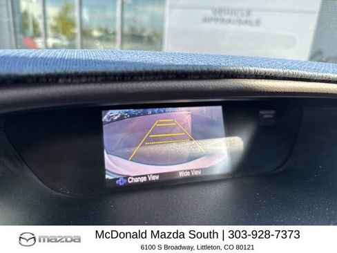Used 2014 Honda CR-V EX-L image 6